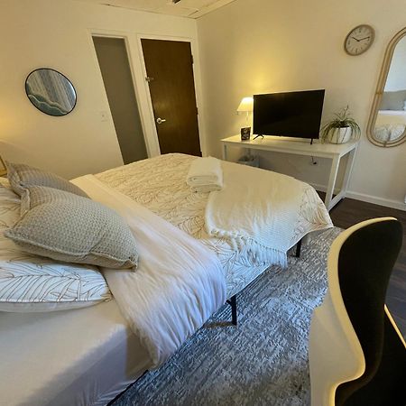 Doho Suites Χονολουλού Εξωτερικό φωτογραφία