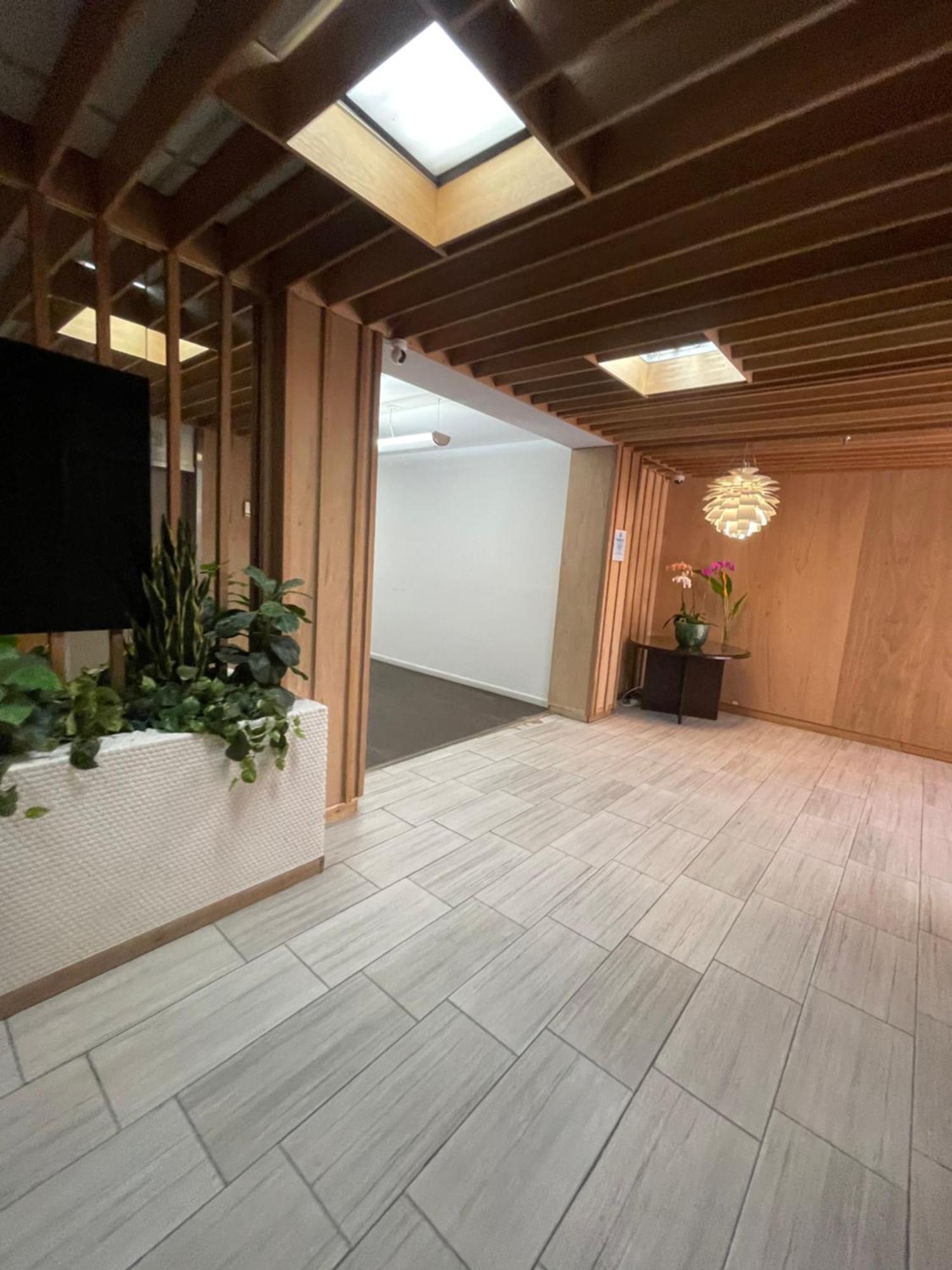 Doho Suites Χονολουλού Εξωτερικό φωτογραφία