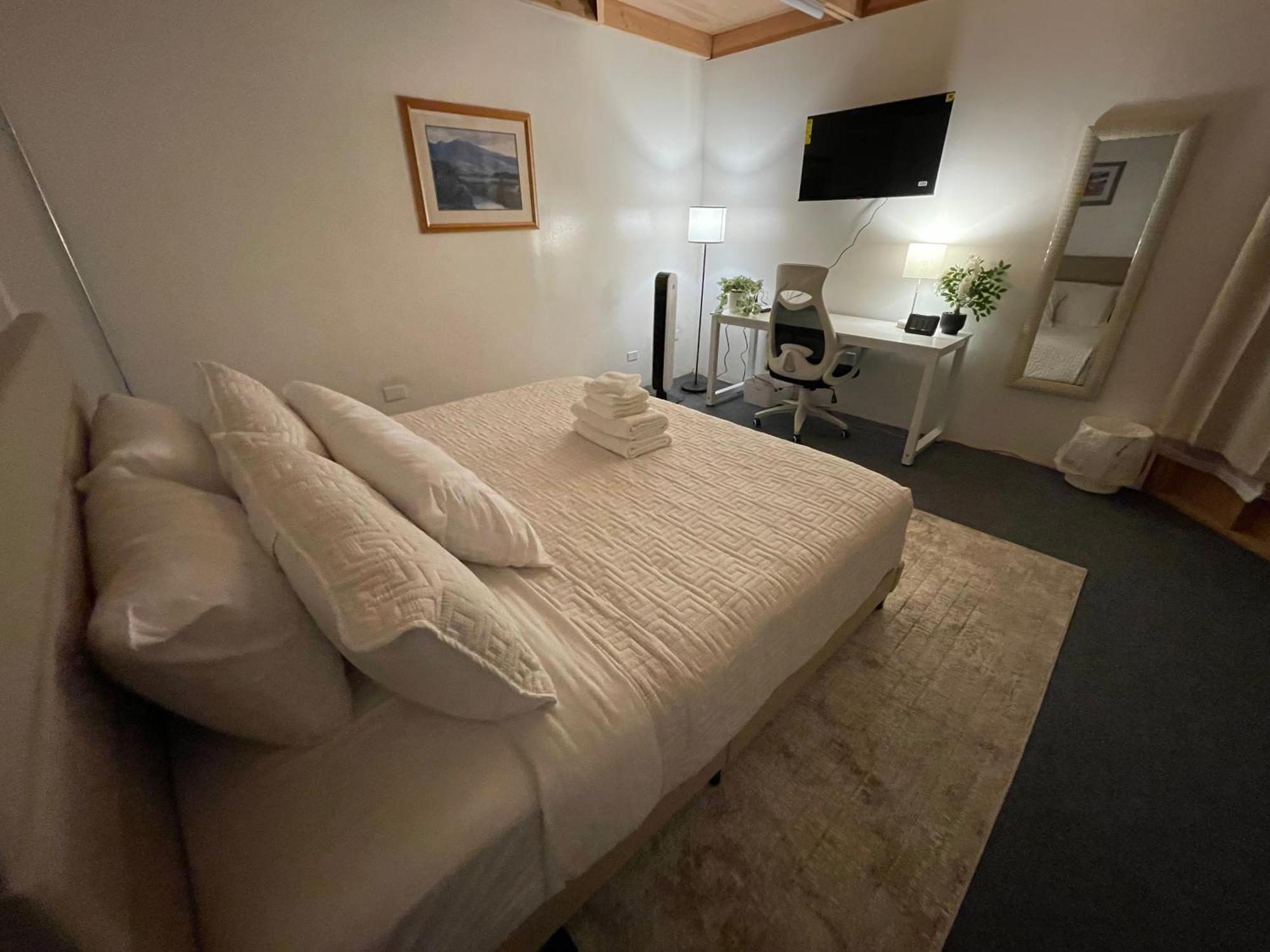 Doho Suites Χονολουλού Εξωτερικό φωτογραφία
